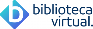 Logomarca da Biblioteca Virtual Pearson