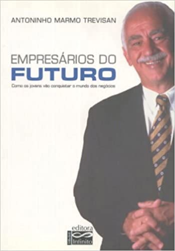 Empresários do futuro