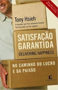 Satisfação garantida