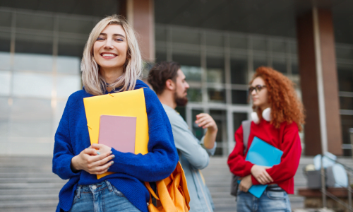 Bolsas e Descontos – Graduação