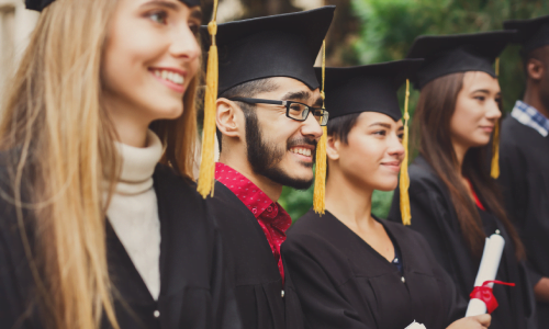 Bolsas e Descontos – Pós-Graduação