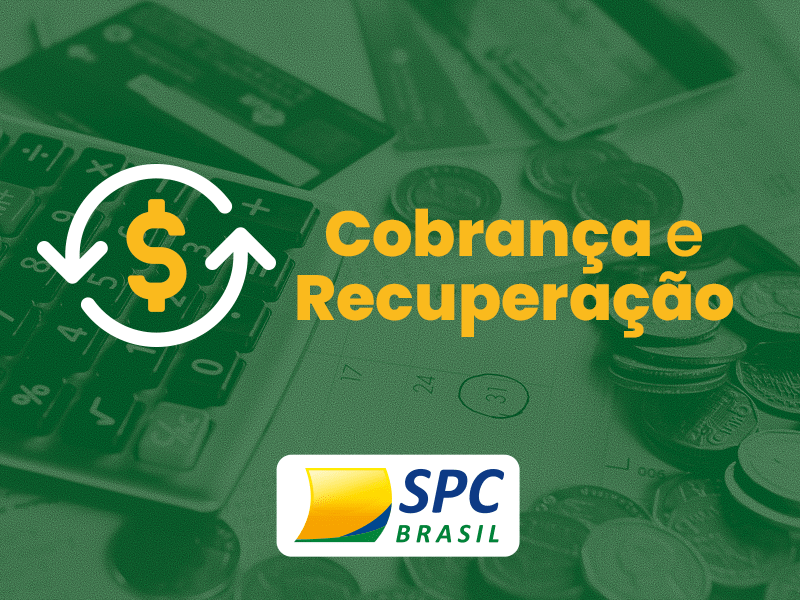 Cobrança e Recuperação