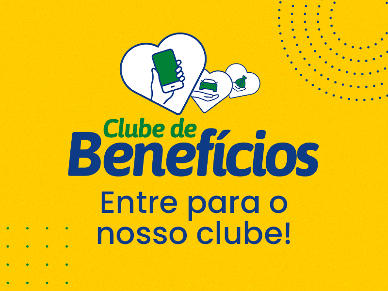 Clube de Benefícios