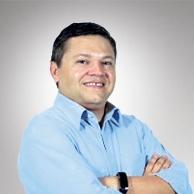 Marcos Ricarte